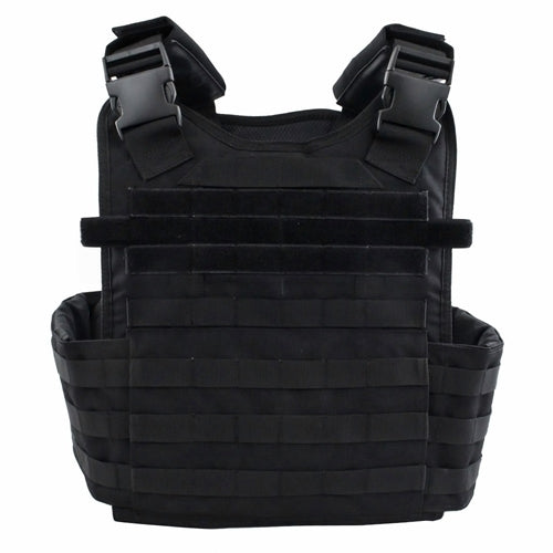 Raven X Modular Operator Plate Carrier Vest