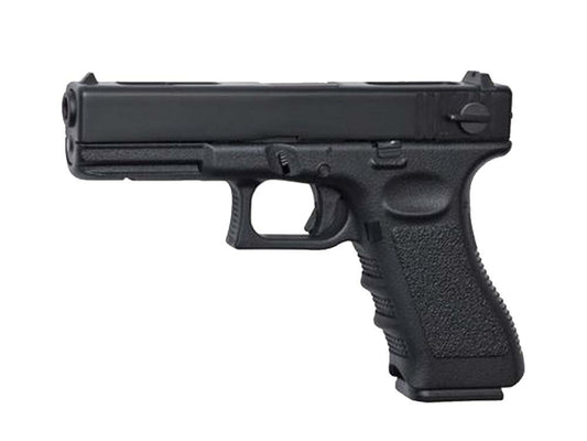 KJ WORKS GLOCK 18 KP-18 FULLAUTO