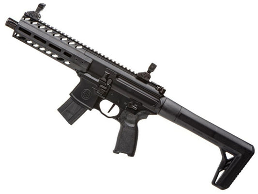 SIG Sauer MPX Air Pellet Rifle Gen 2