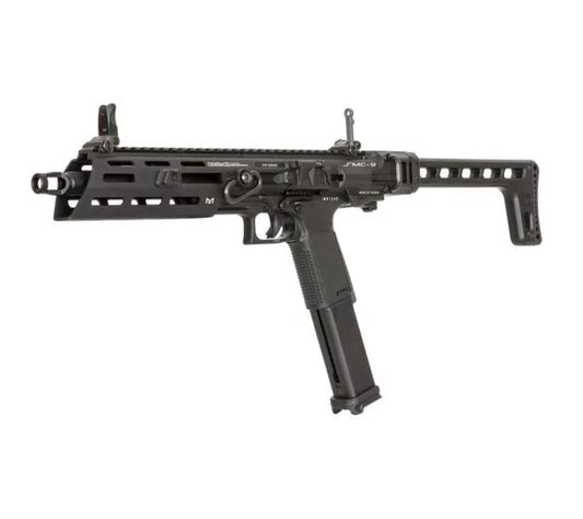 G&G SMC9 Gas Blowback Airsoft Gun come with parts kit