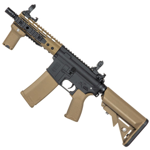 SA-E12 Specna Arms EDGE Airsoft Rifle TAN
