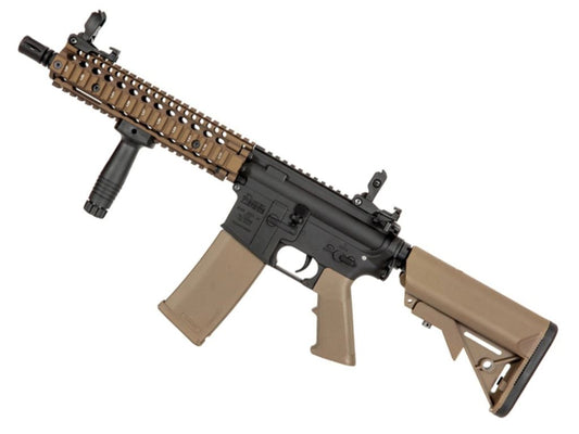 Specna Arms EDGE SA-E19 Airsoft Rifle Tan