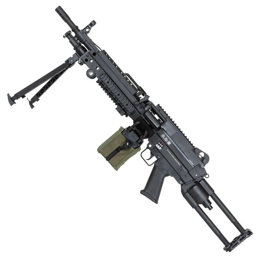Specna Arms SA-F249 Machine Gun