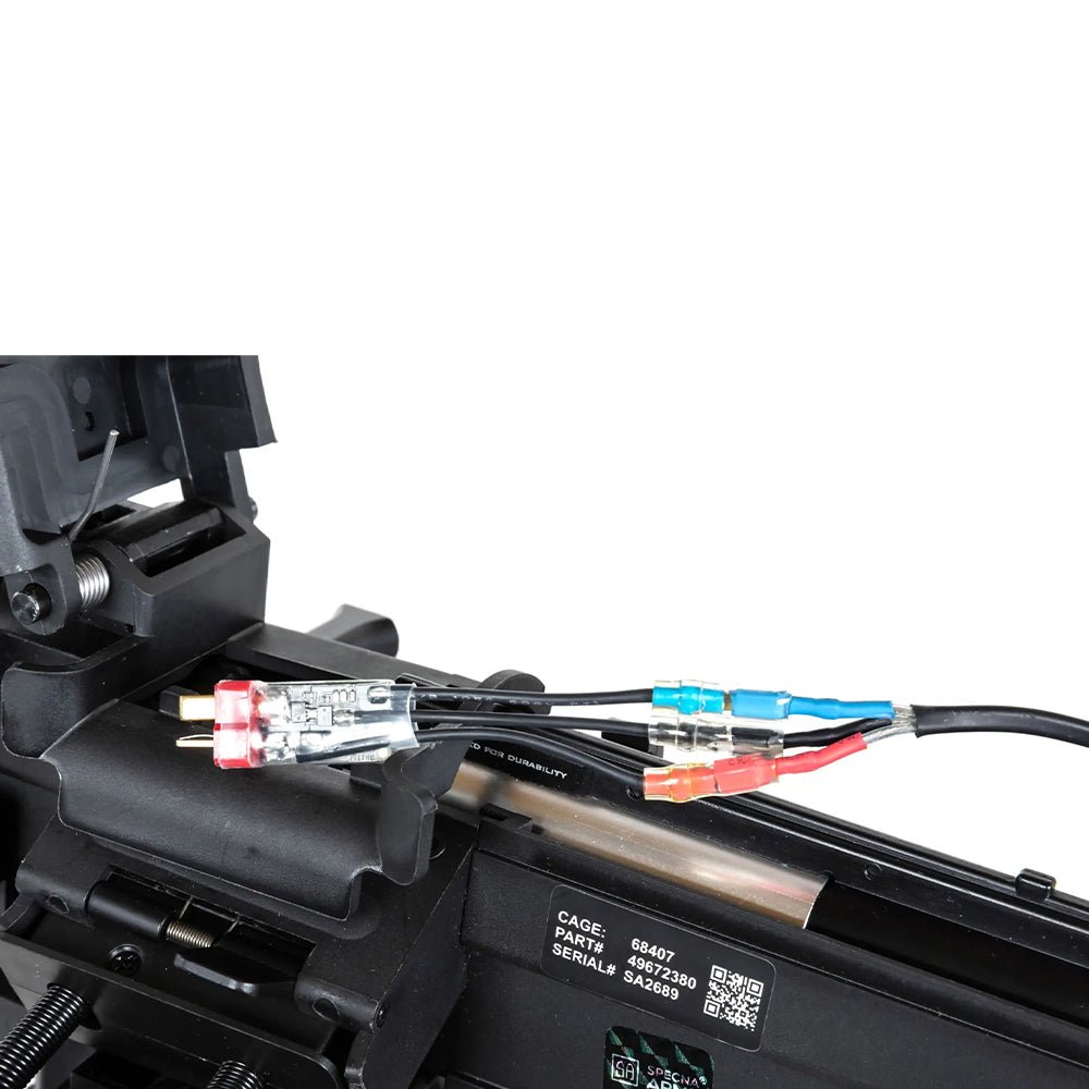 Specna Arms SA-F249 Machine Gun