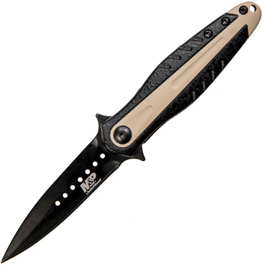 Smith & Wesson Dagger Folder, SW1085894