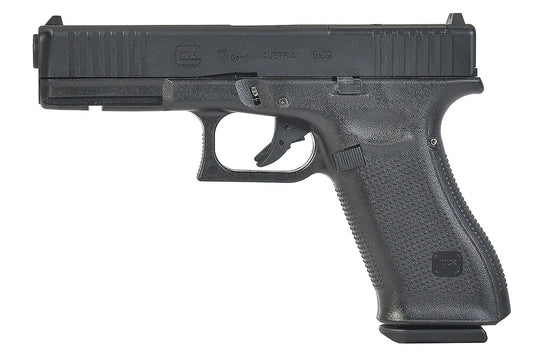 Umarex VFC Glock G17 Gen 5 MOS GBB Pistol