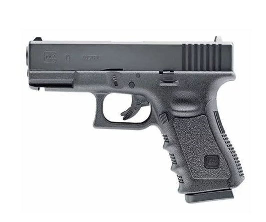 UMAREX Glock 19 Gen 3 Steel BB GUN