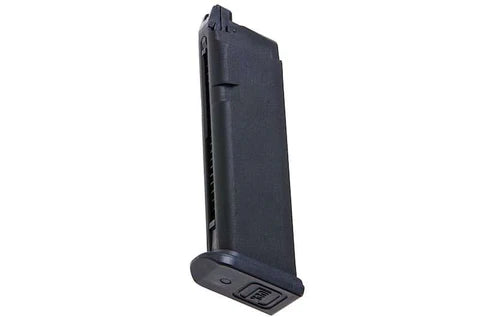 Umarex / SRC Glock 17 Gen 5 MOS Green Gas Mag (18rd)