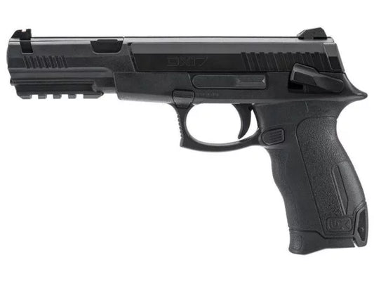 UMAREX DX17 BB GUN .177 SPRING AIR PISTOL