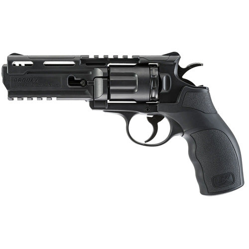 Umarex Brodax 4.5mm BB Revolver