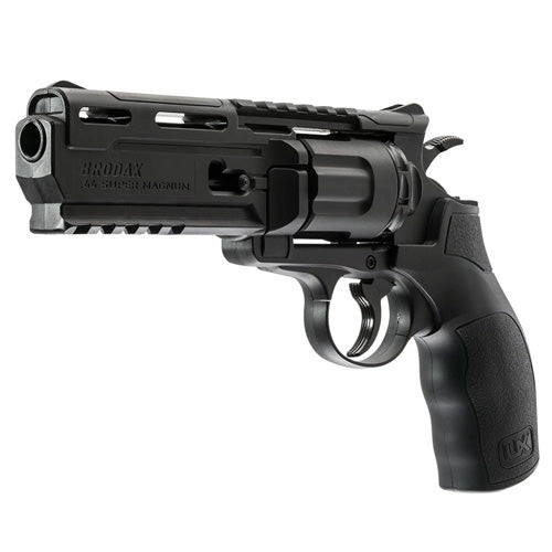 Umarex Brodax 4.5mm BB Revolver