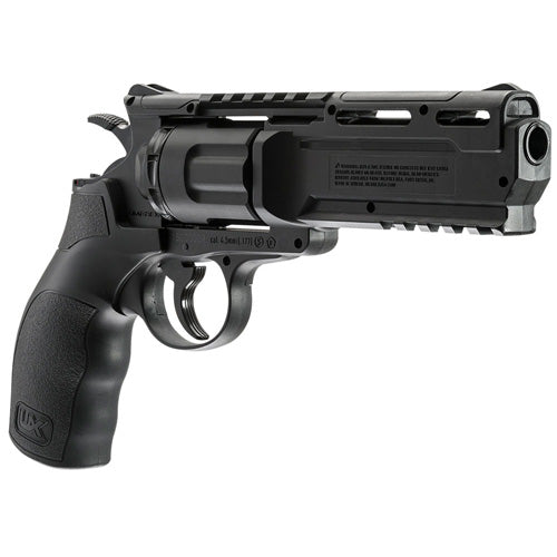 Umarex Brodax 4.5mm BB Revolver