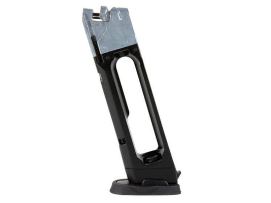 Smith & Wesson 2255005 S&W M&P9 2.0 Magizine .177 BB, 18 Rnd
