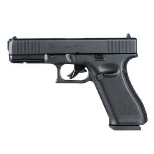 Umarex Glock 17 Gen 5 Belt-fed Pellet Gun