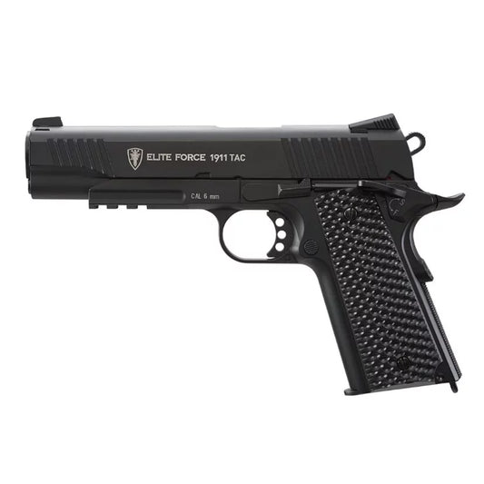 Elite Force 1911 Tactical Airsoft Gun