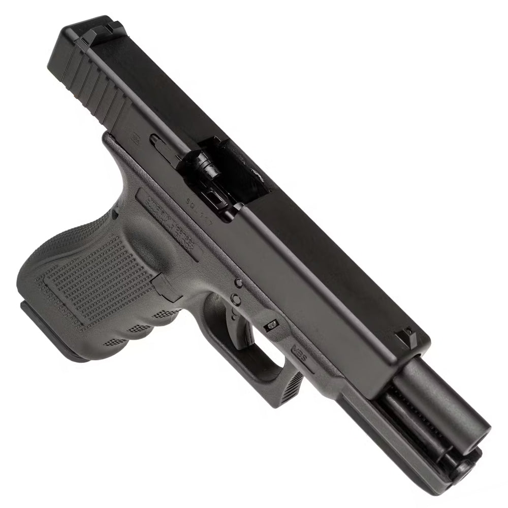 Umarex Glock 17 Gen4 GBB Airsoft Gun