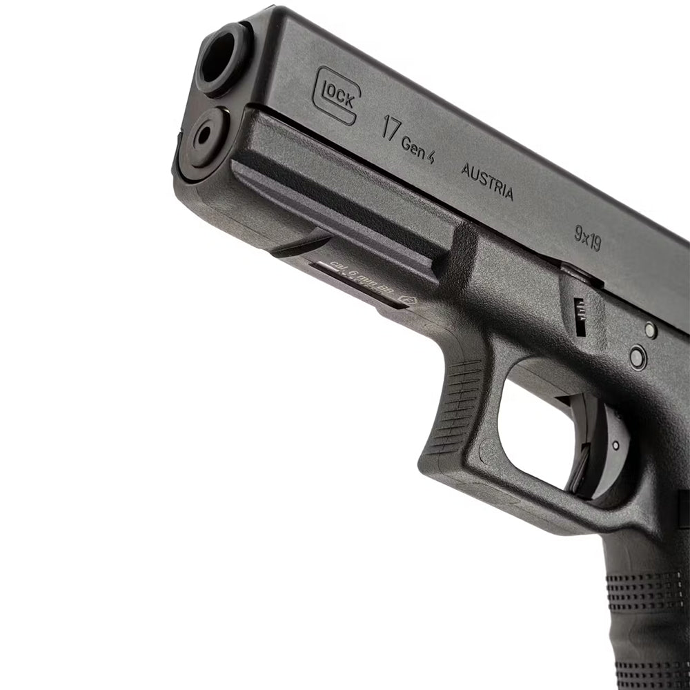 Umarex Glock 17 Gen4 GBB Airsoft Gun