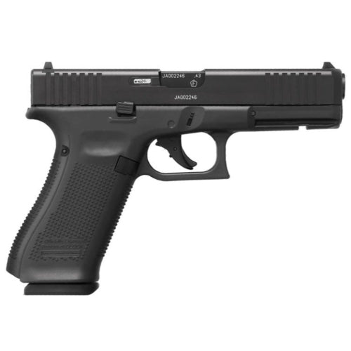 GLOCK G17 GEN5 T4E PAINTBALL MARKER