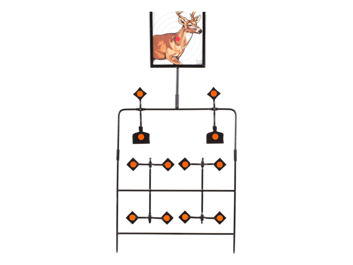 Umarex Multi-Shot Spinning Target