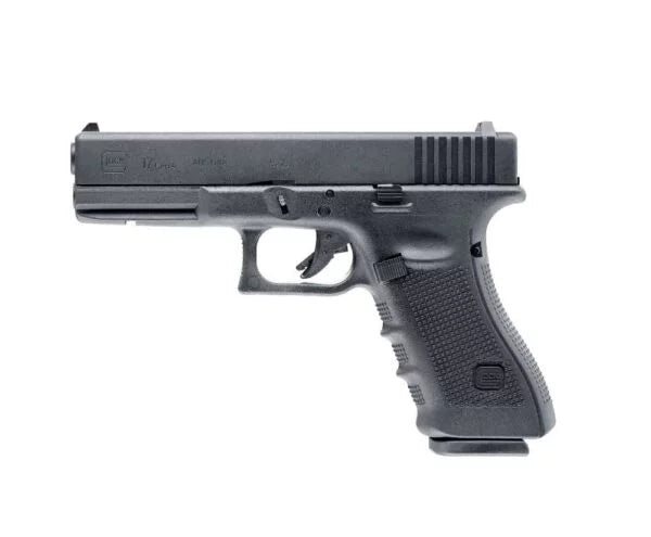 Umarex Glock 17 Gen 4 .177 BB gun Blowback