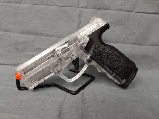 ASG Steyr M9A1 Non-Blowback Pistol