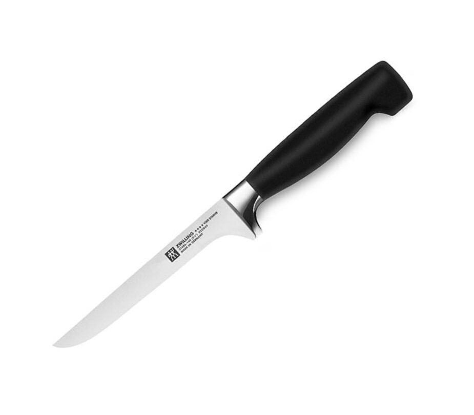 Zwilling J A Henckels Four Star II 5.5″ Boning Knife(ZW30074-141)