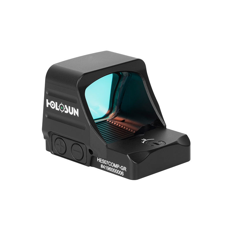 Holosun HE507 COMP-GR