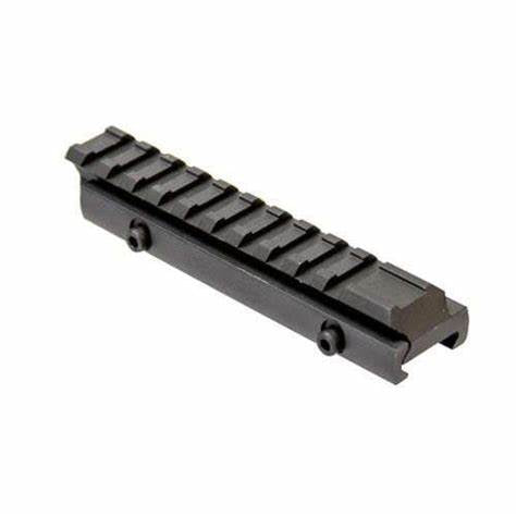 Aim Risers AIM Riser Mount 1/2 Inch – 18Plus Airsoft & Knife