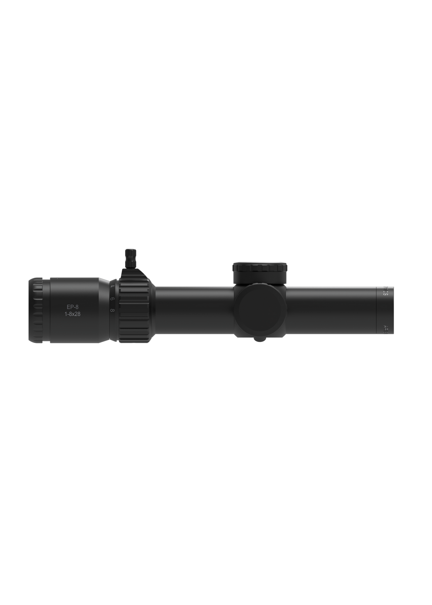 ARKEN EP-8 1-8X28 FFP KL BOX MOA