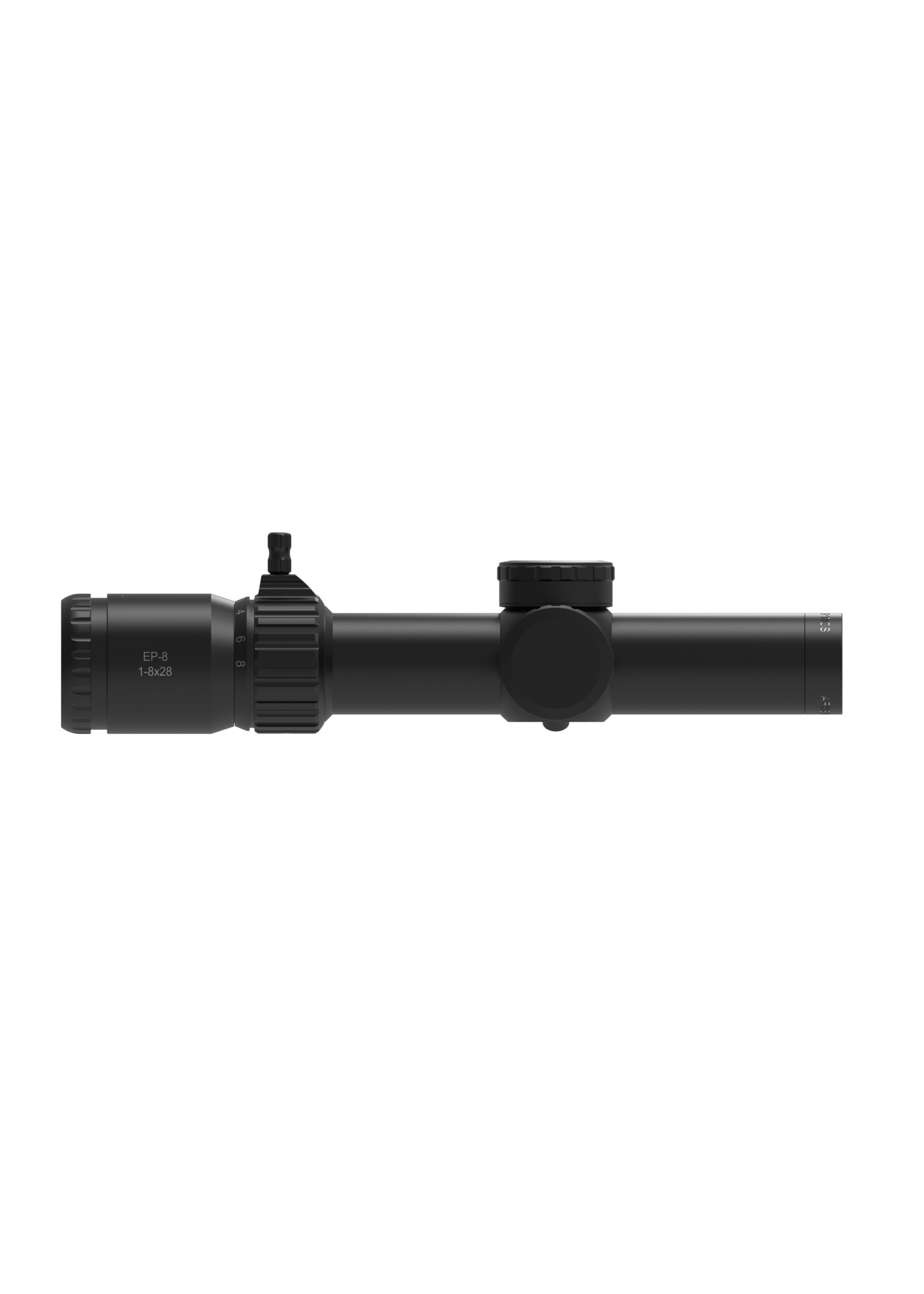 ARKEN EP-8 1-8X28 FFP KL BOX MOA