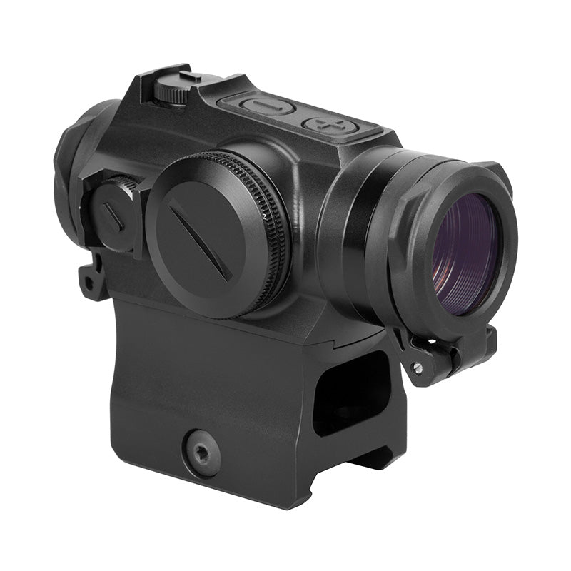 Holosun HS515GM 2Moa Red Dot/ 65Moa Circle