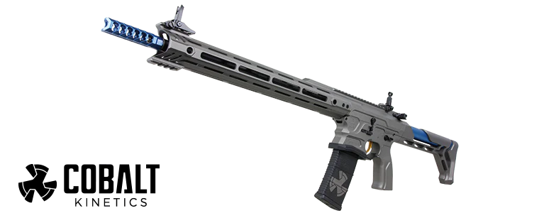 G&G COBALT KINETICS BAMF