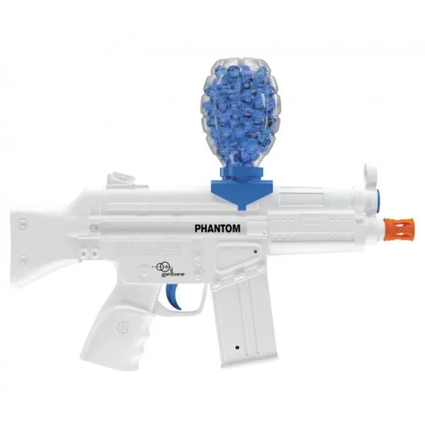 GFGBB2 : Gelbee Phantom, Gel BB Blaster