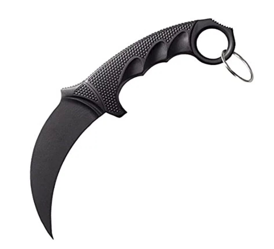 Cold Steel FGX Karambit, (Grivory Blade), CS92FK Trainer