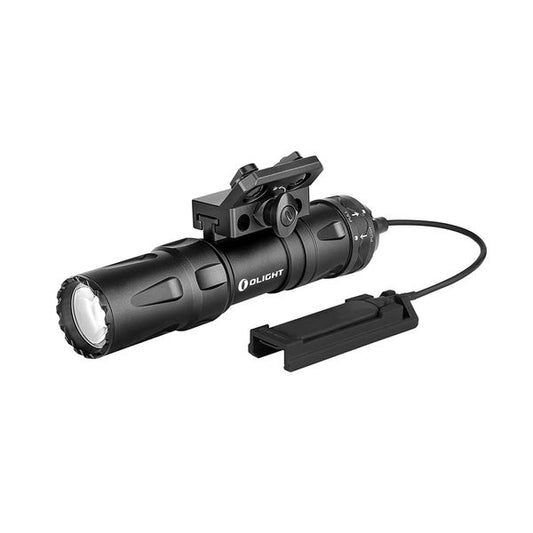 Olight Odin Mini Small Tactical Flashlight