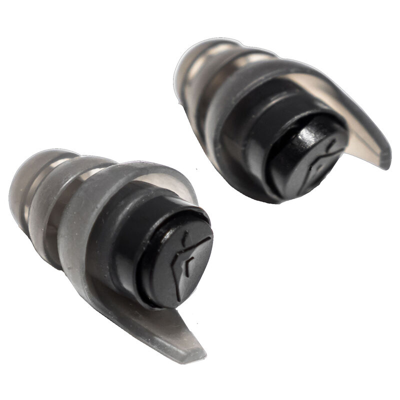 Axil XP Defender Plugs (Smoke)