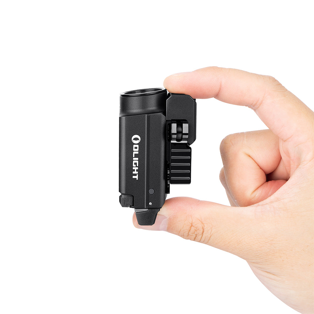 Olight Baldr S Tactical Light BK