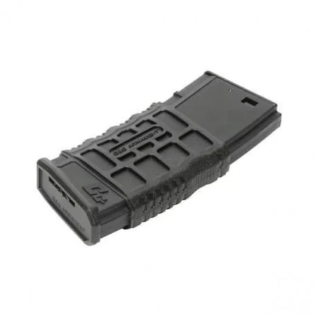 G&G 300rd Polymer High capacity magazine GMAG M4 – Black