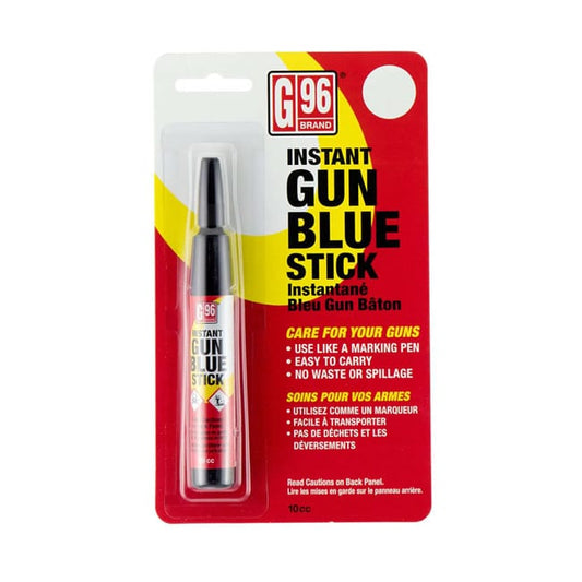 G96 1078-Biling Gun Blue Stick, 10cc