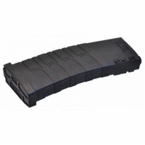 G&G GR16 M4/16 120RD Polymer MIDCAP – BLACK