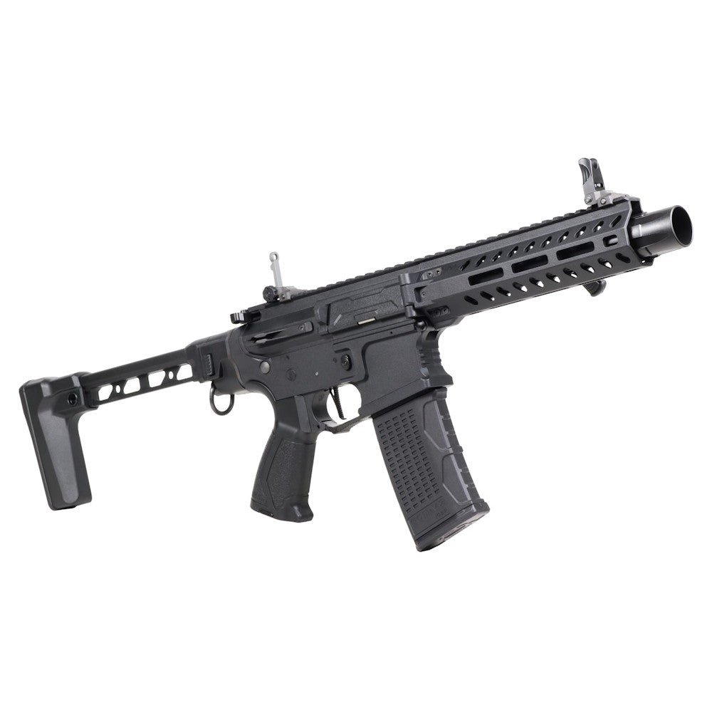 G&G FAR 556 Rapid Folding M4 Airsoft AEG Rifle