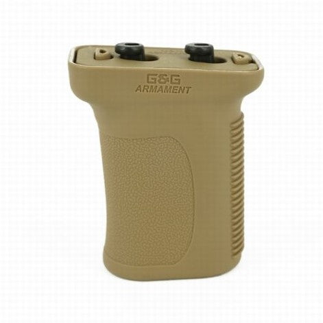 G&G Keymod Vertical Grip – TAN