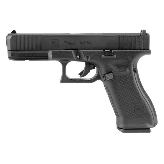 Glock Umarex Glock 17 Gen5 MOS Full Blowback