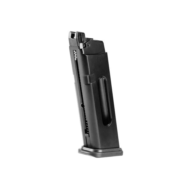 Glock Umarex Glock 17 Gen5 MOS Full Blowback