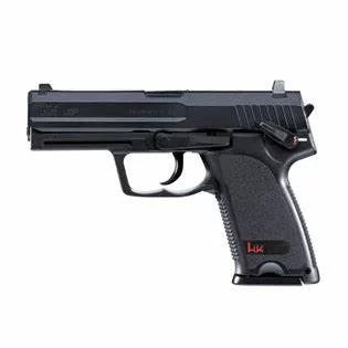 Umarex HK USP .177 BB 400FPS Black 22-Round Air Pistol Non Blowback