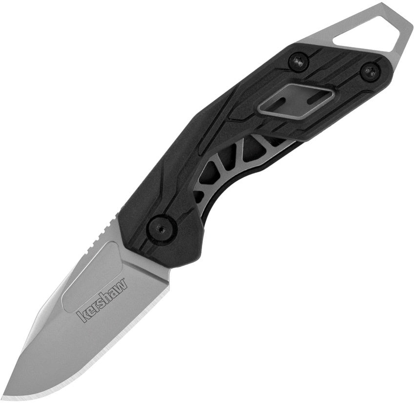 Kershaw Diode 1230X Pocket Knife 3CR13 Folding Keychain
