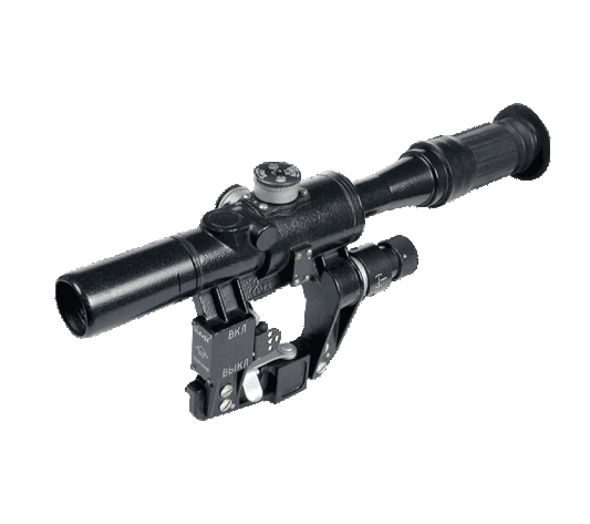 NPZ PO4x24-1 Optical Sight