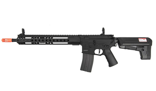 Carbine Airsoft Krytac War Sport Licensed GPR-CC Full Metal M4 AEG Rifle