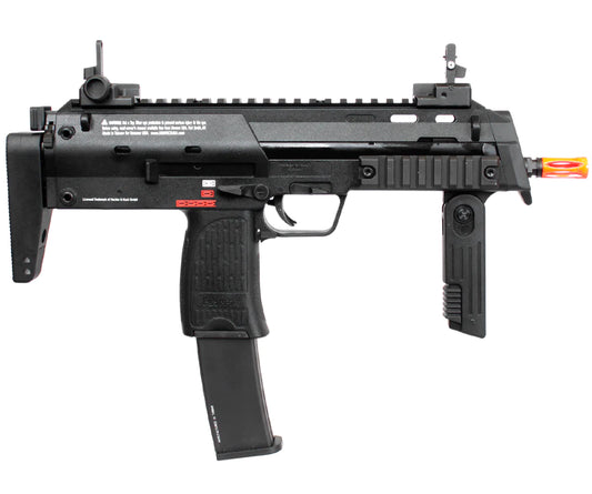 H&K MP7A1 Gas Blowback Airsoft Gun by KWA