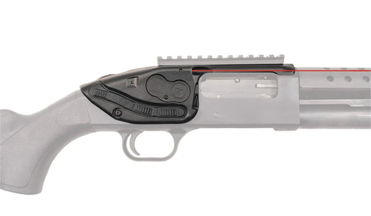 Crimson Trace LS-250 for Mossberg 12 and 20 Gauge Shotguns Lasersaddle